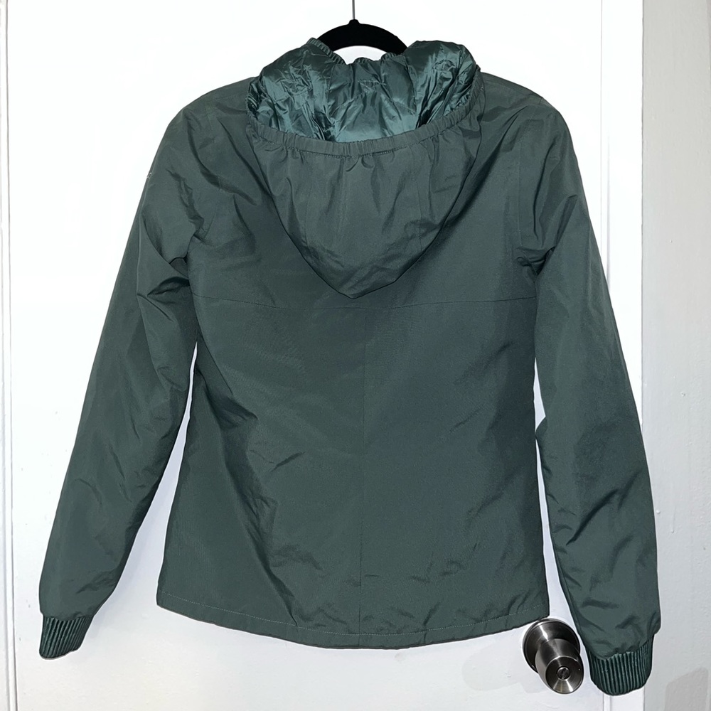 Columbia Reversible Puffer